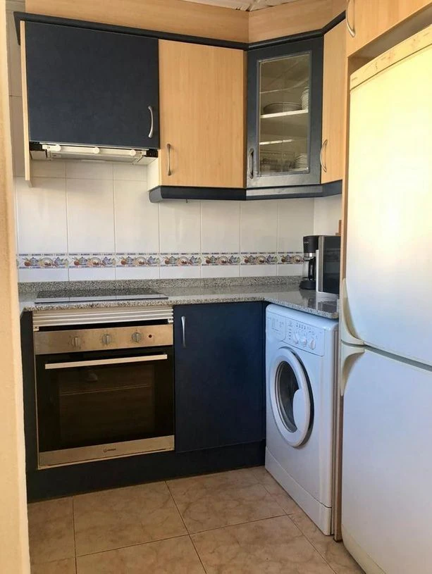 OG1JLJQTI - Apartamento en venta en Calpe / Calp