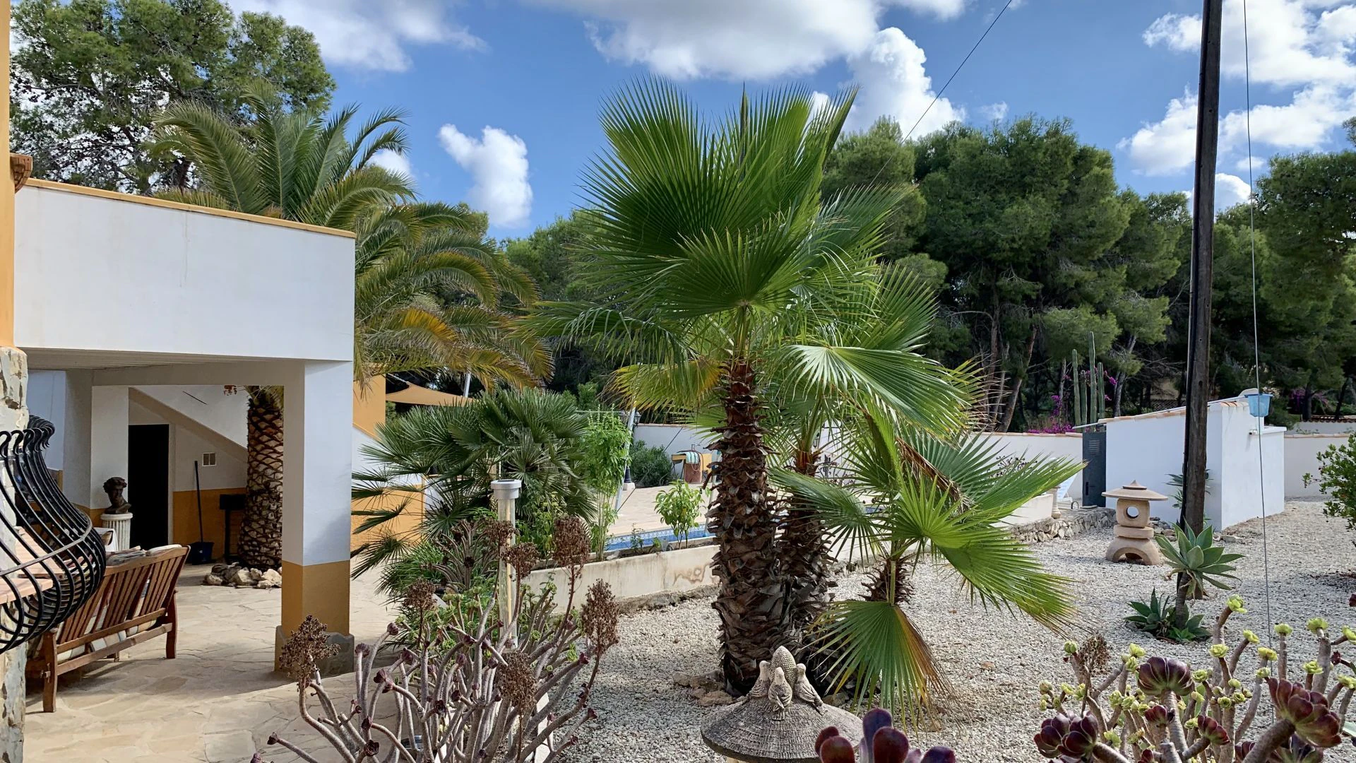 OG19MZR63 - Casa / Chalet en venta en Benissa