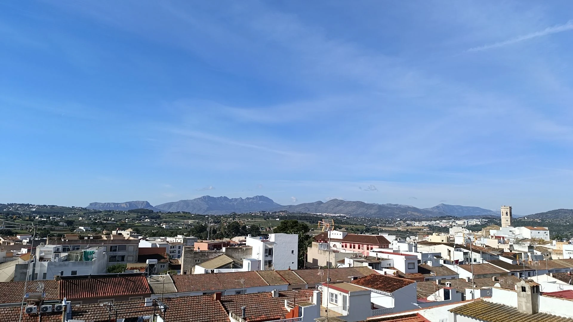 OG54VN6J - Casa de pueblo en venta en Teulada