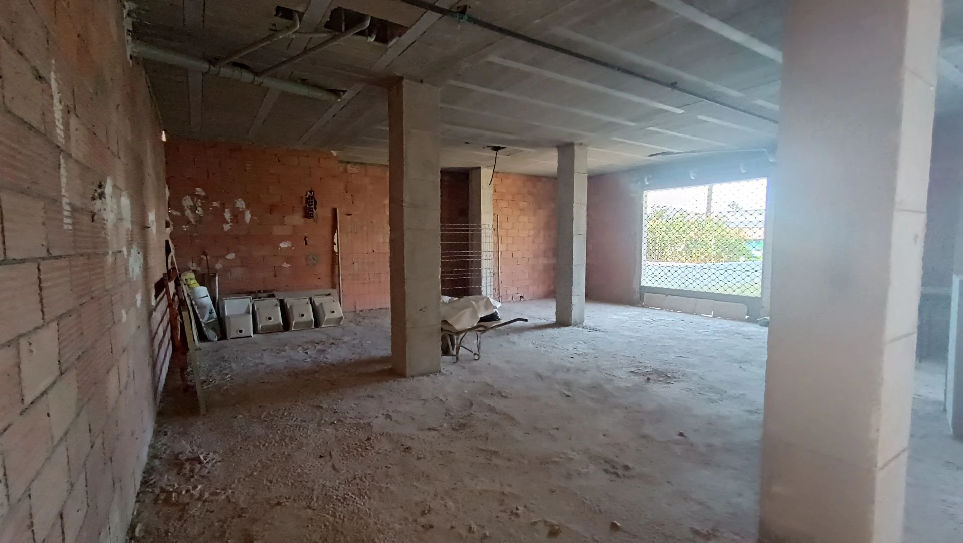 OG16UT3G9 - Local comercial en venta en Calpe / Calp