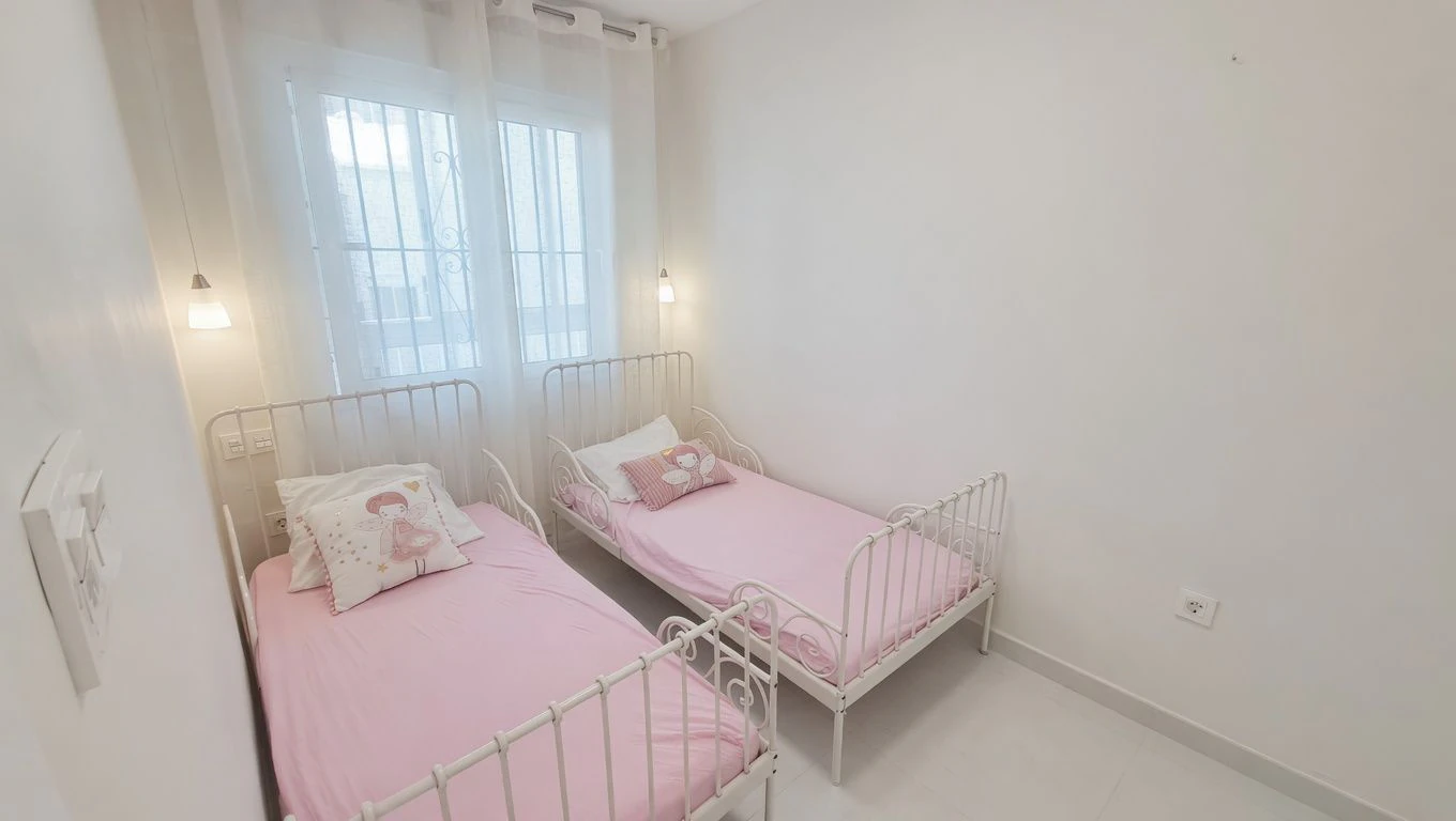OGRS6L3F - Apartamento en venta en Calpe / Calp