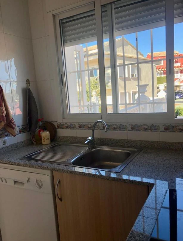 OG1JLJQTI - Apartamento en venta en Calpe / Calp