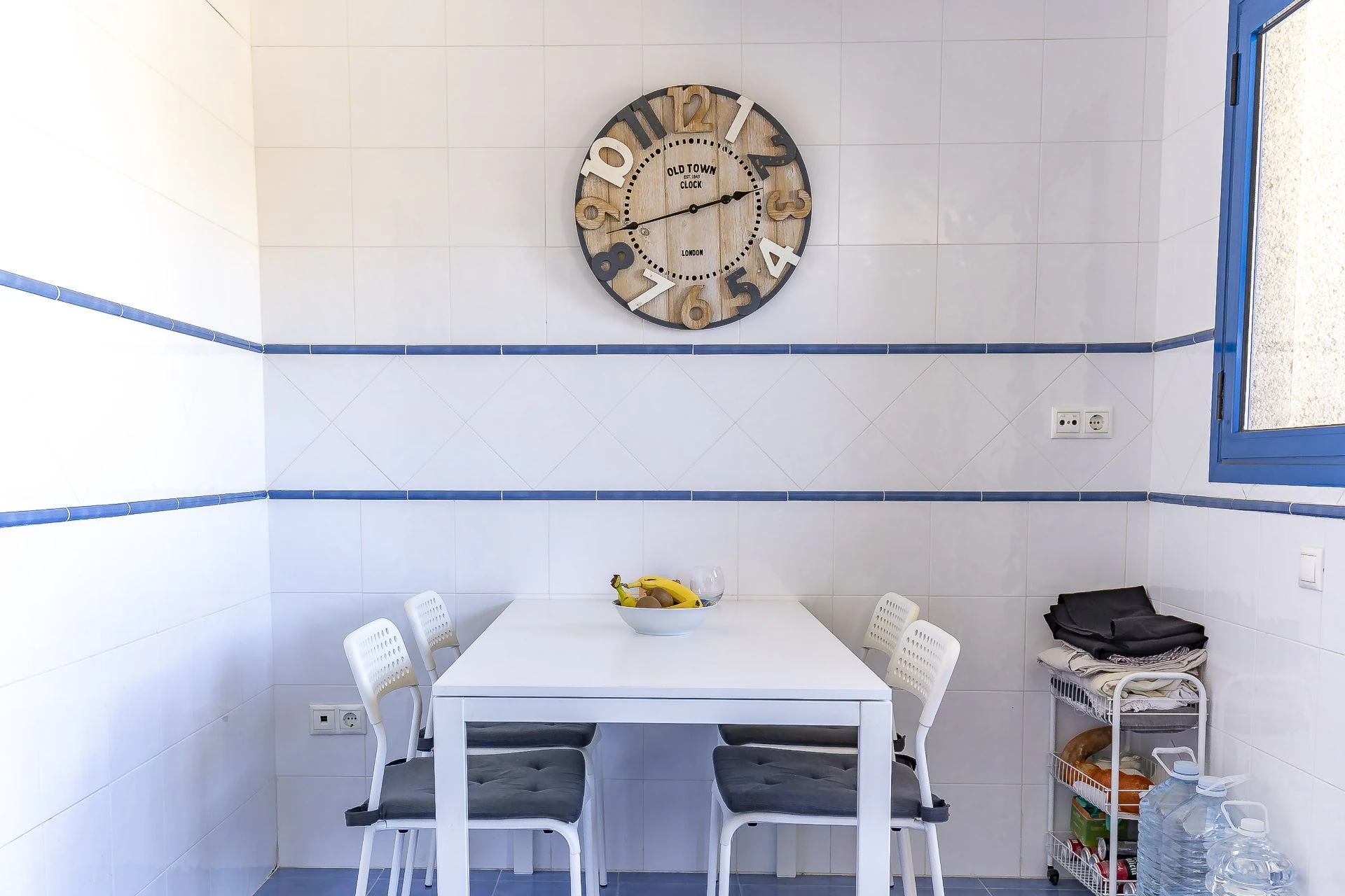 OG1XIUDJP - Apartamento en venta en Calpe / Calp
