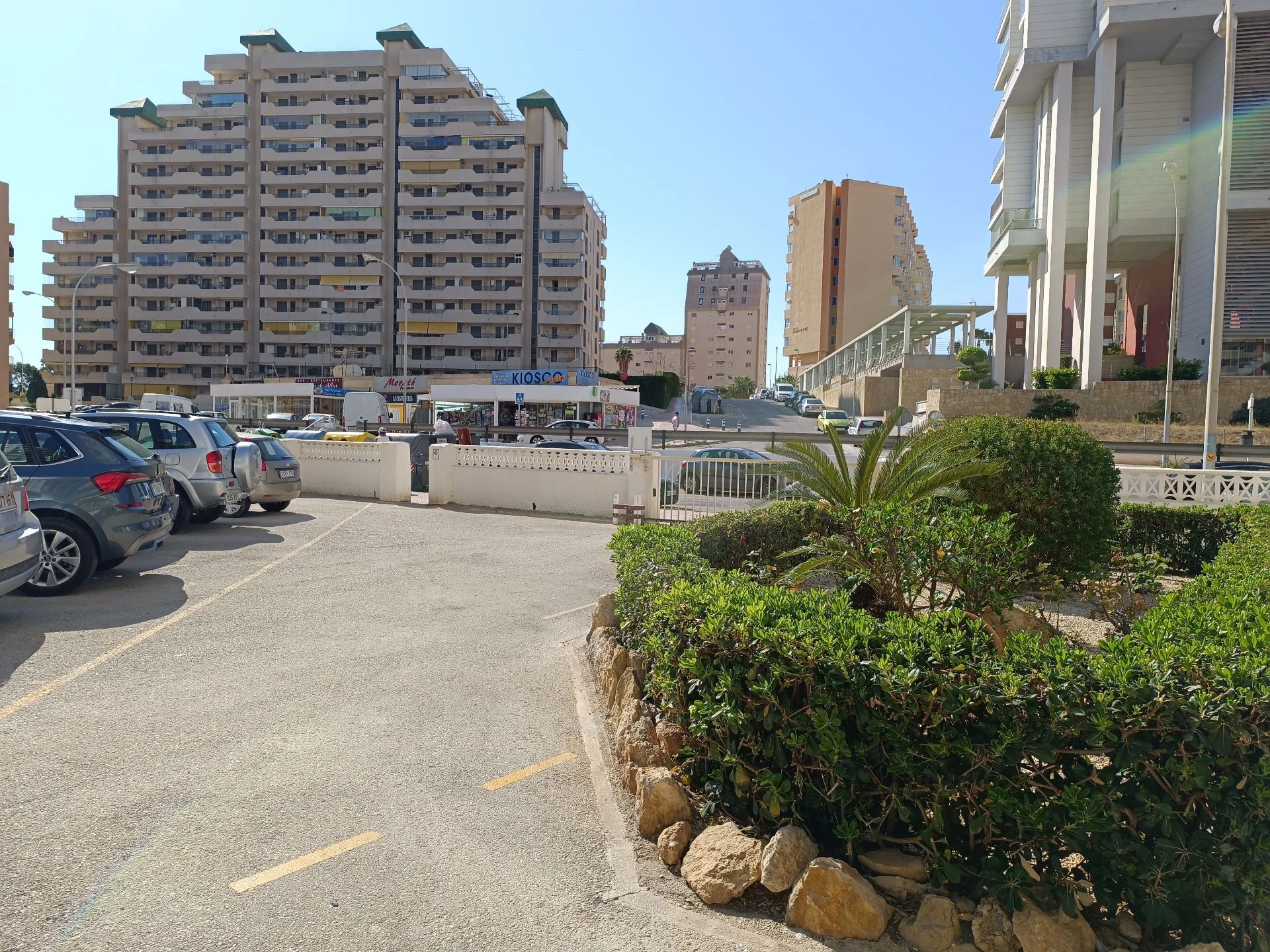 OG1OA7BFD - Local comercial en venta en Calpe / Calp