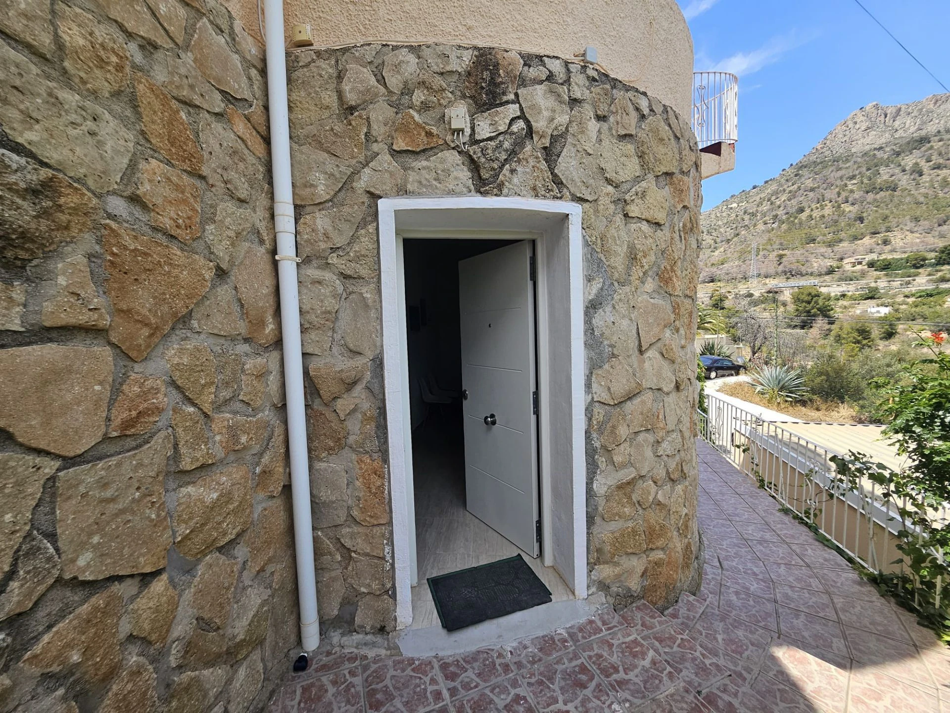 OGH9JC72 - Casa / Chalet en venta en Calpe / Calp