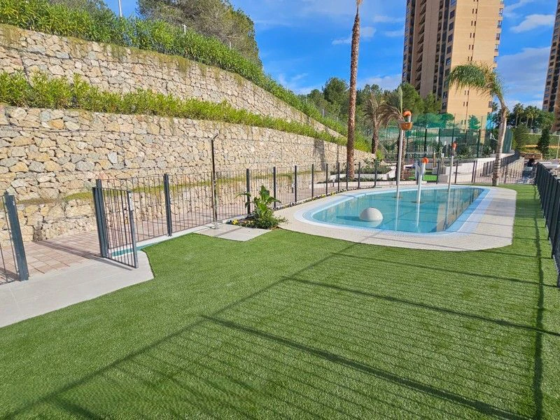 OG1BH852X - Apartamento en venta en Benidorm