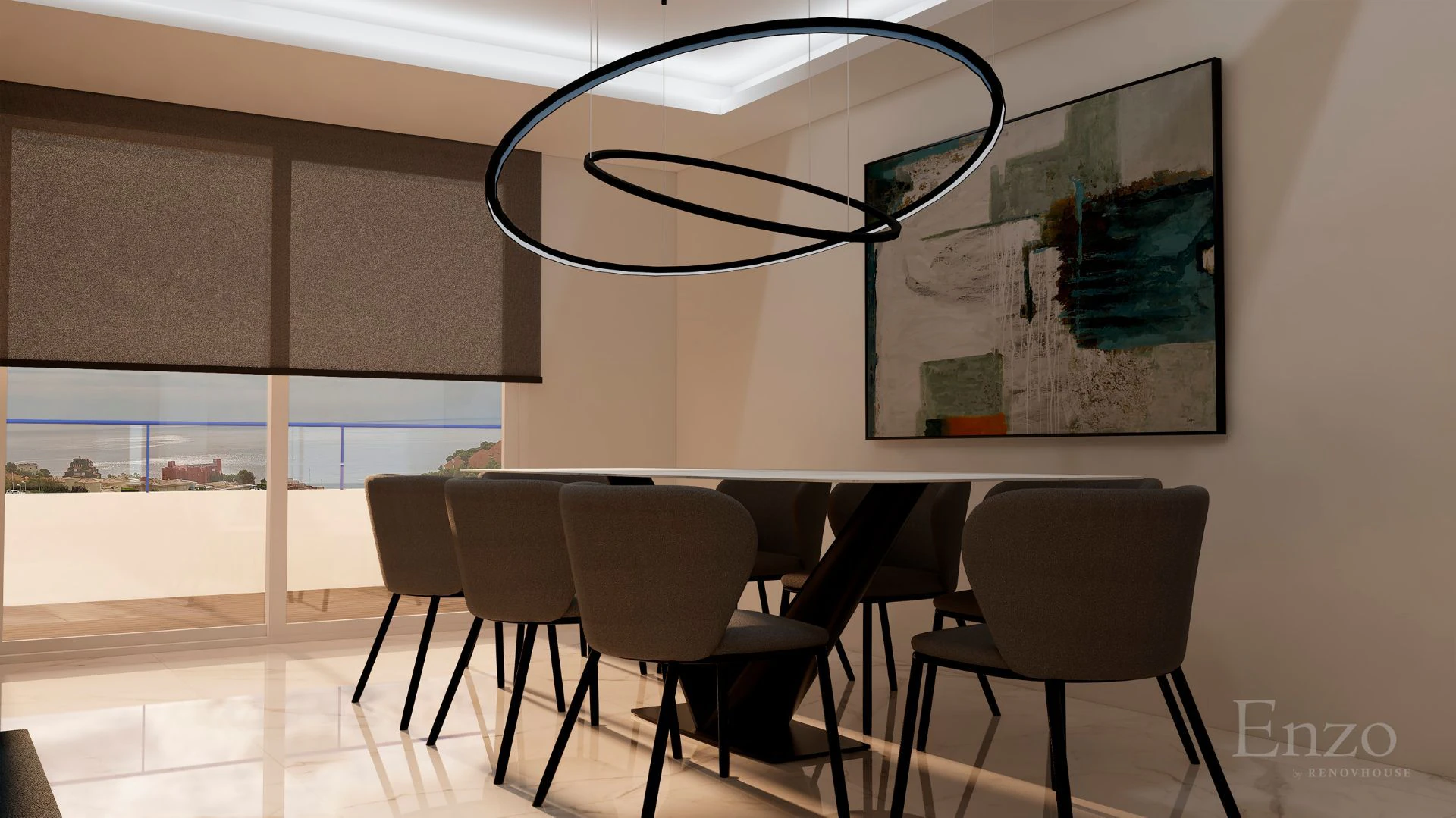 OG111GTM0 - Apartamento en venta en Calpe / Calp