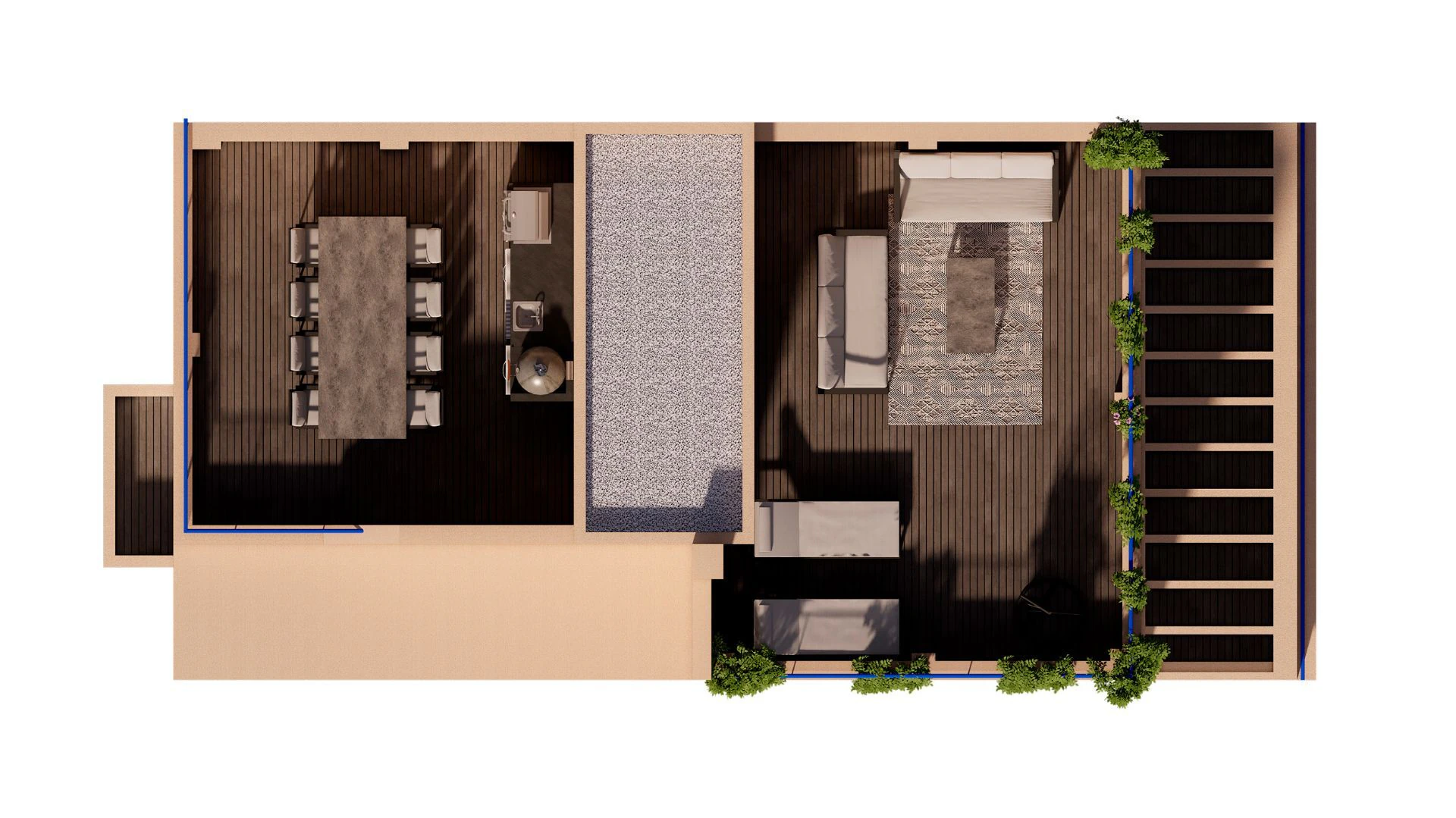 OG111GTM0 - Apartamento en venta en Calpe / Calp