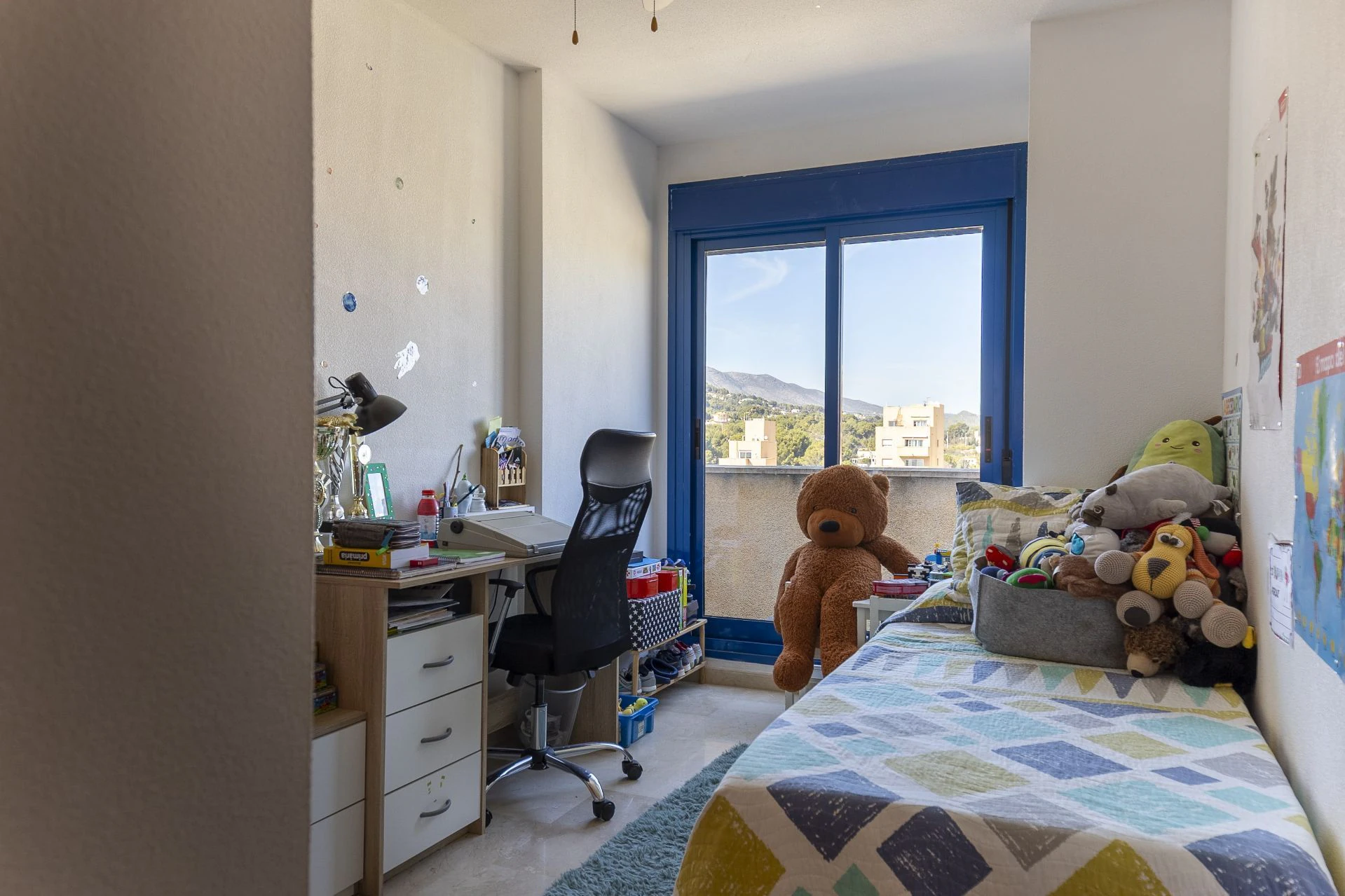 OG1XIUDJP - Apartamento en venta en Calpe / Calp