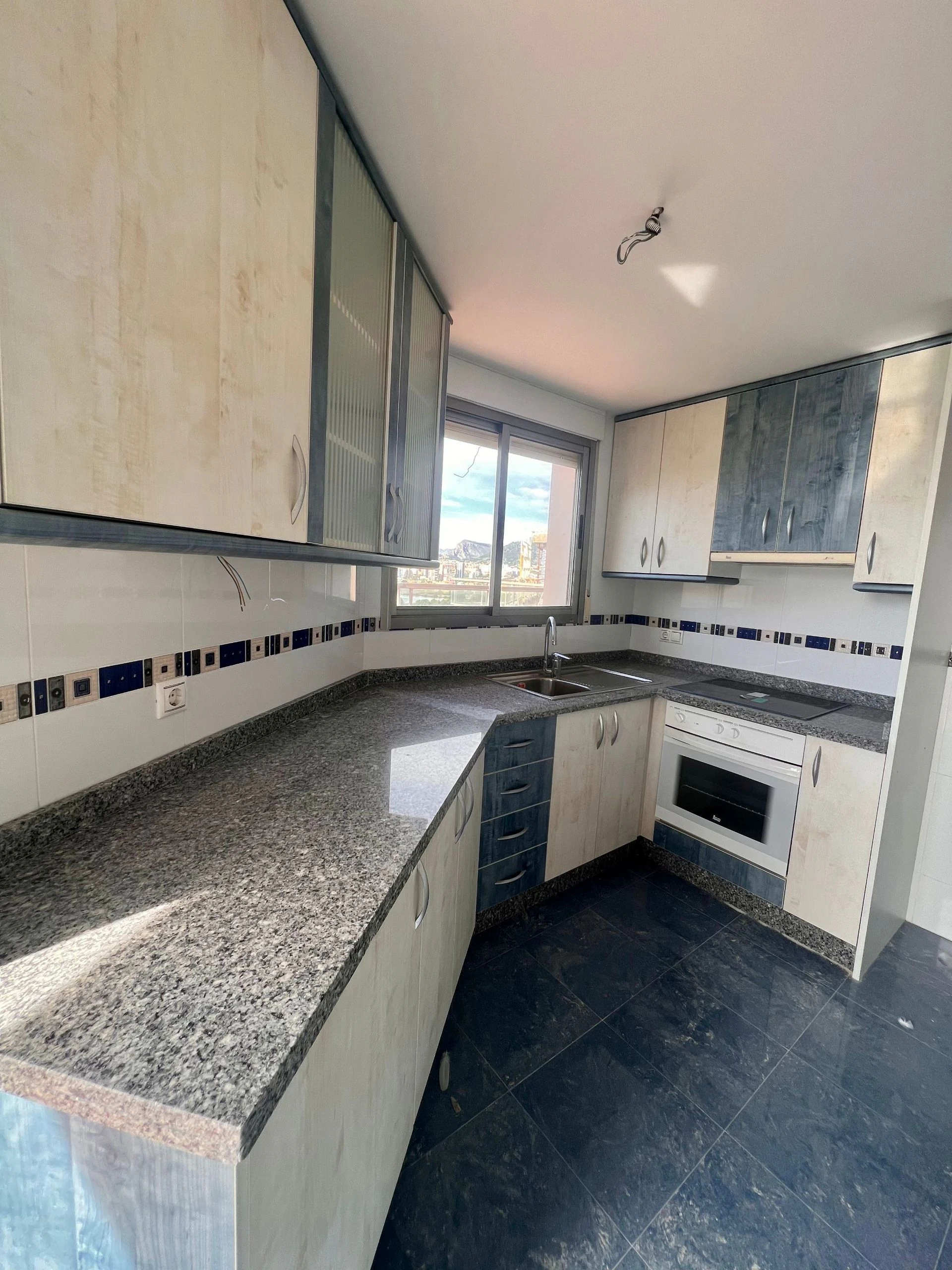 OG1JD4S0H - Apartamento en venta en Calpe / Calp