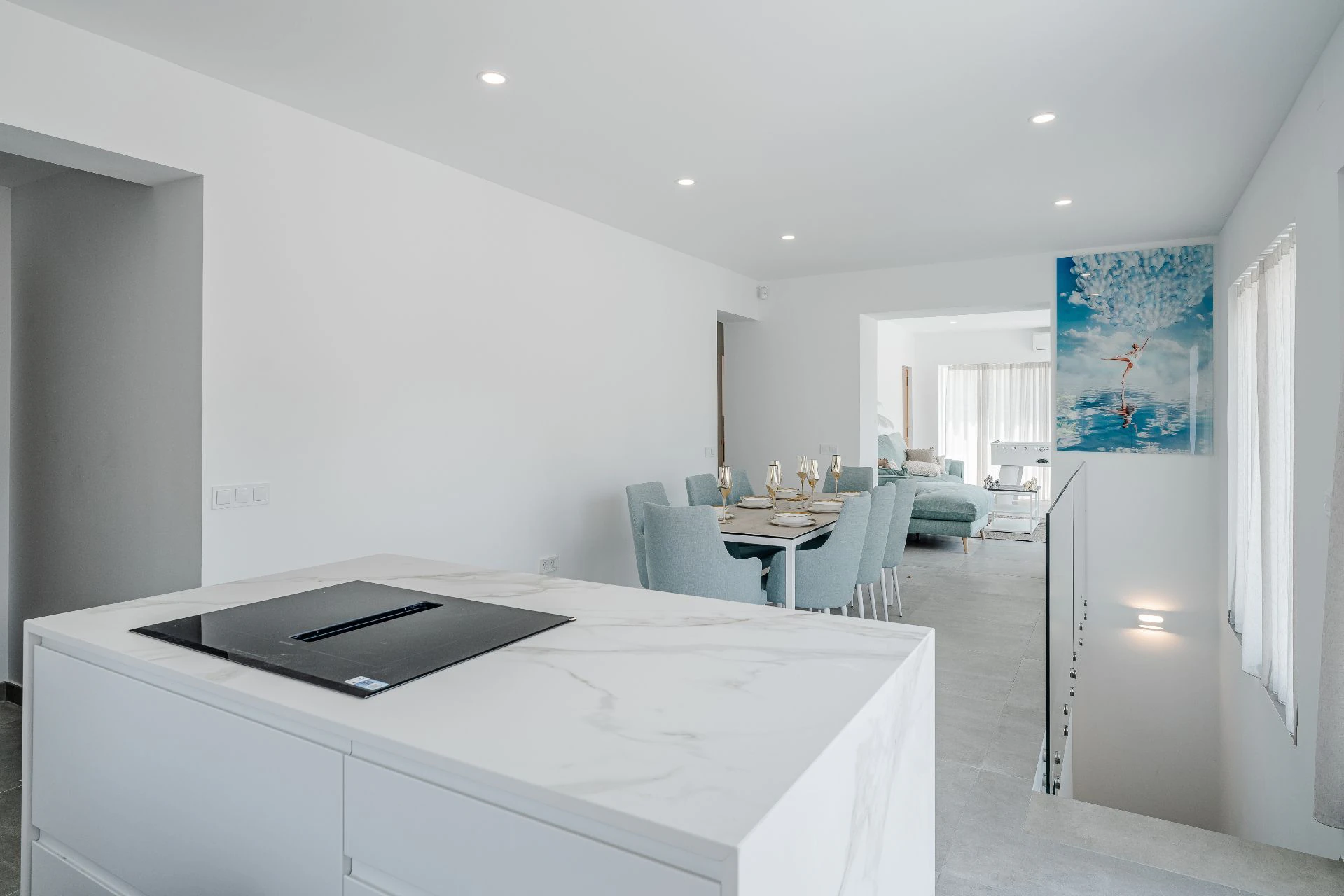 OG0XOXVN - Casa / Chalet en venta en Calpe / Calp