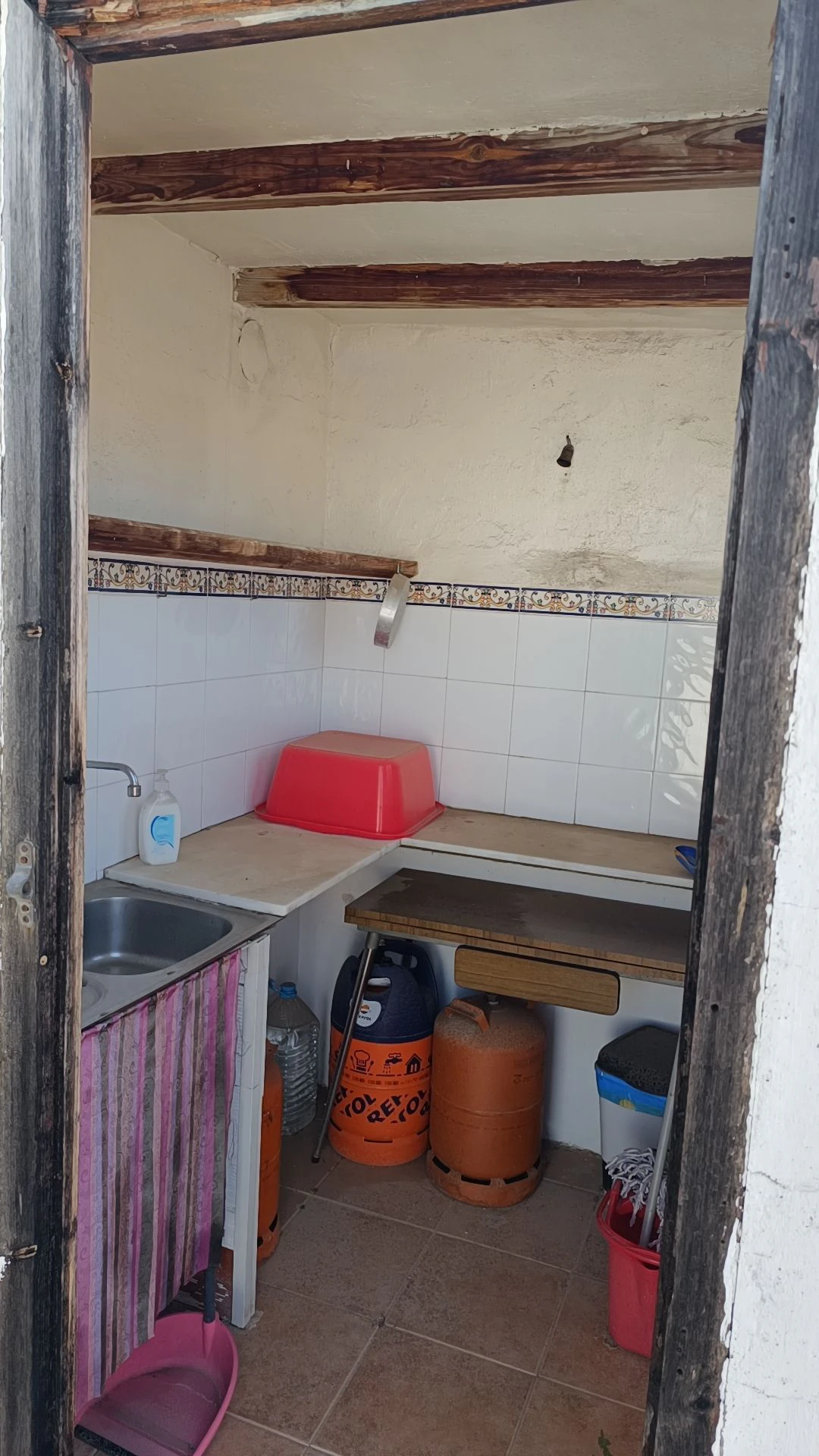 OG54VN6J - Casa de pueblo en venta en Teulada