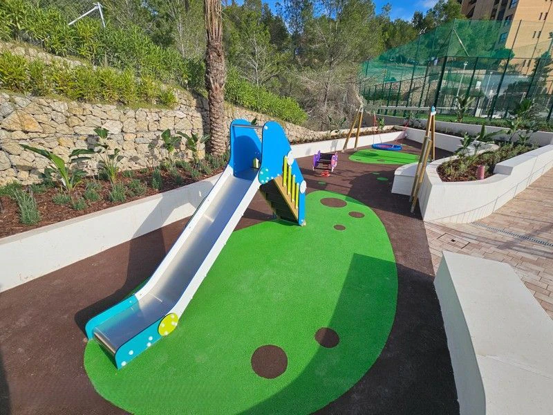 OG1BH852X - Apartamento en venta en Benidorm