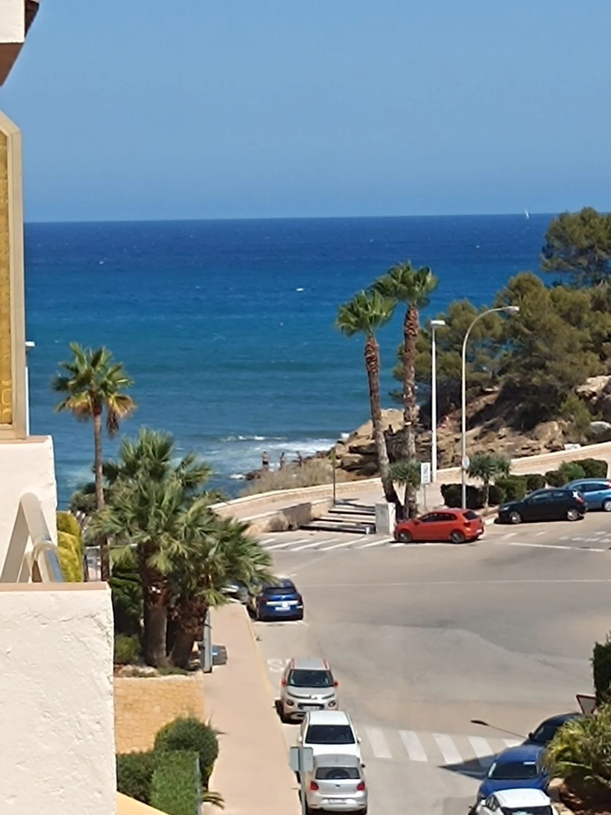 OG14SHHS1 - APARTAMENTO CON ENCANTO A 50 METROS DEL MAR EN CALA CALALGA