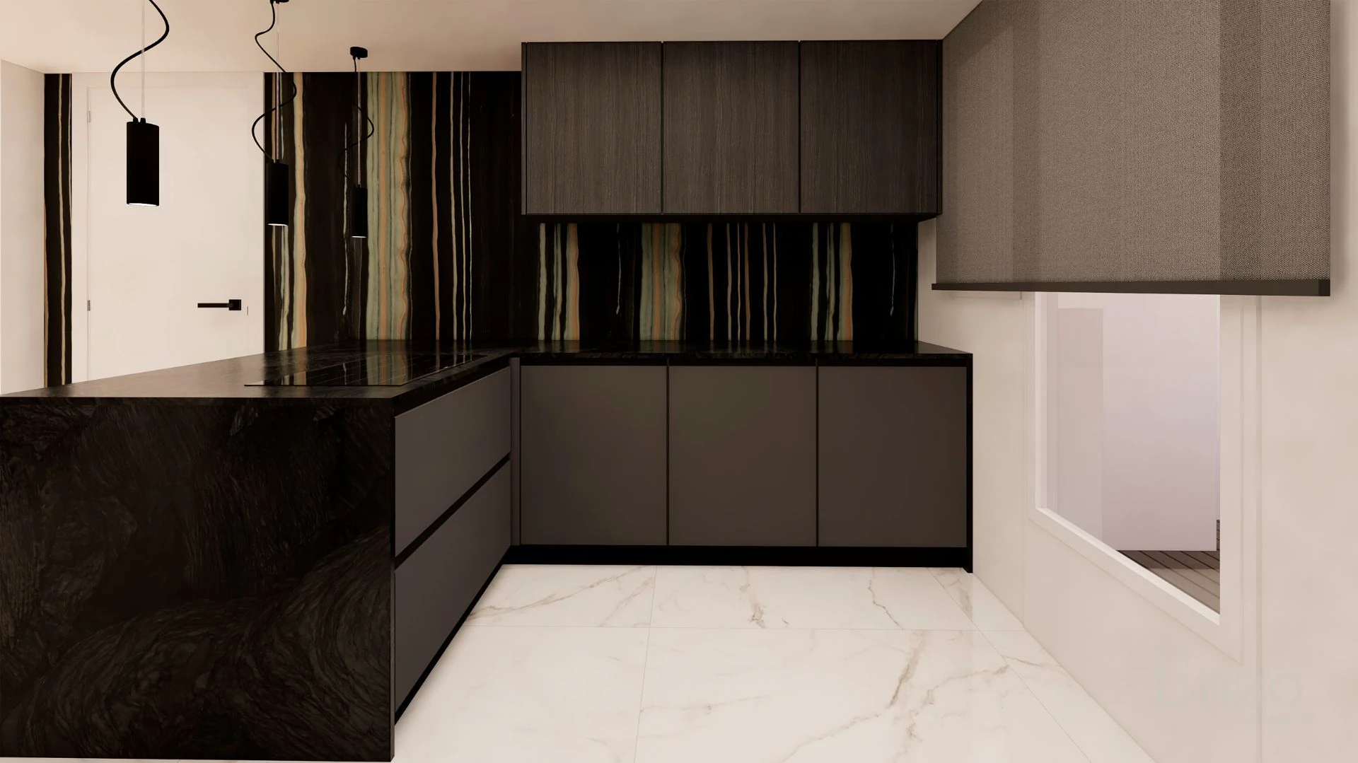 OG111GTM0 - Apartamento en venta en Calpe / Calp