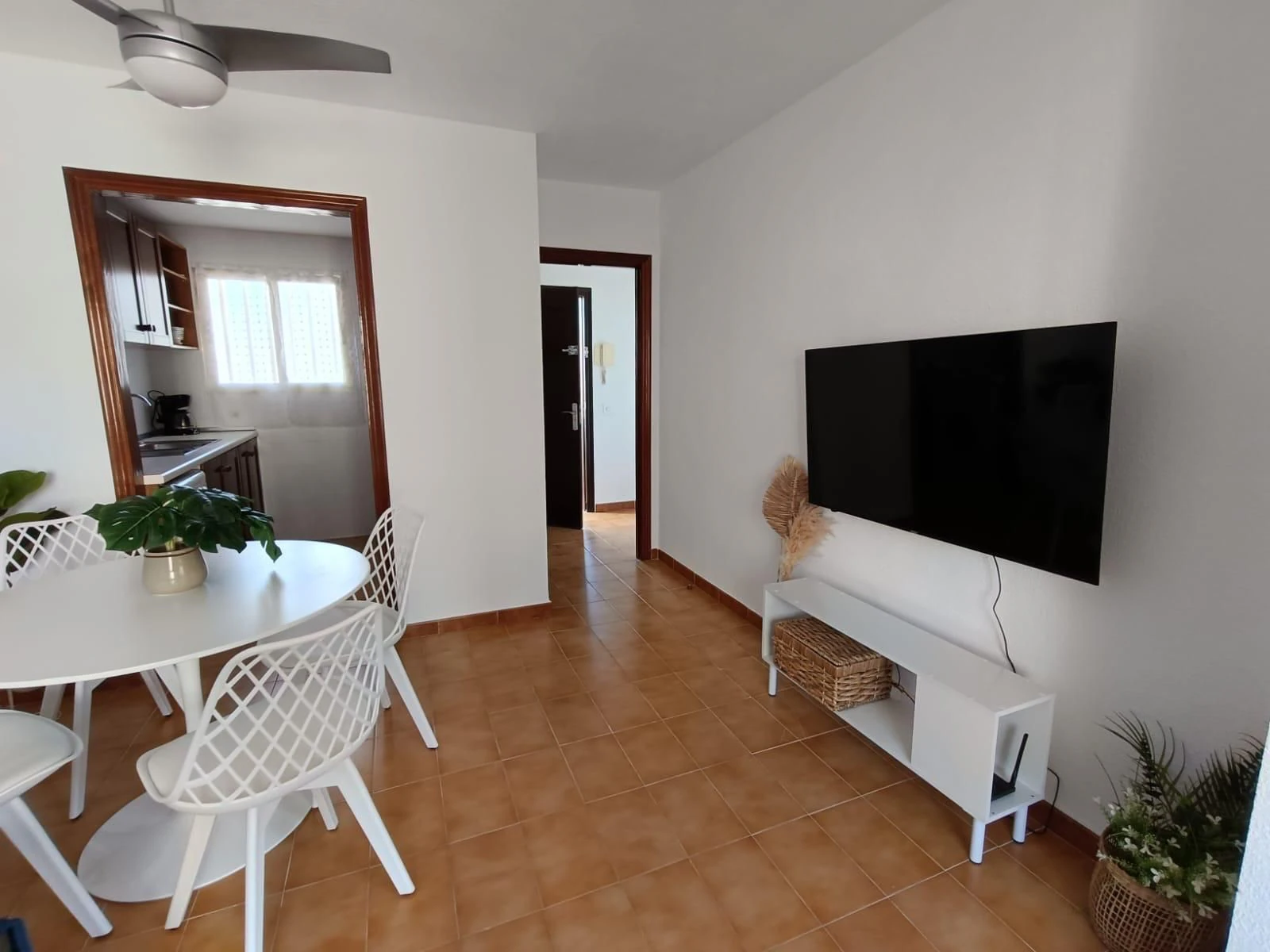 OG14SHHS1 - APARTAMENTO CON ENCANTO A 50 METROS DEL MAR EN CALA CALALGA