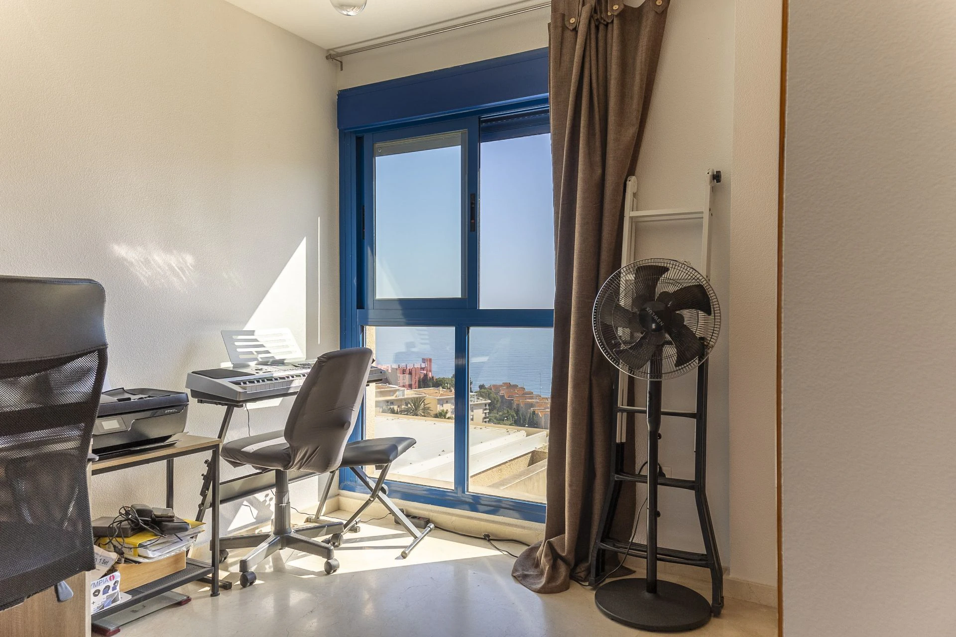 OG1XIUDJP - Apartamento en venta en Calpe / Calp