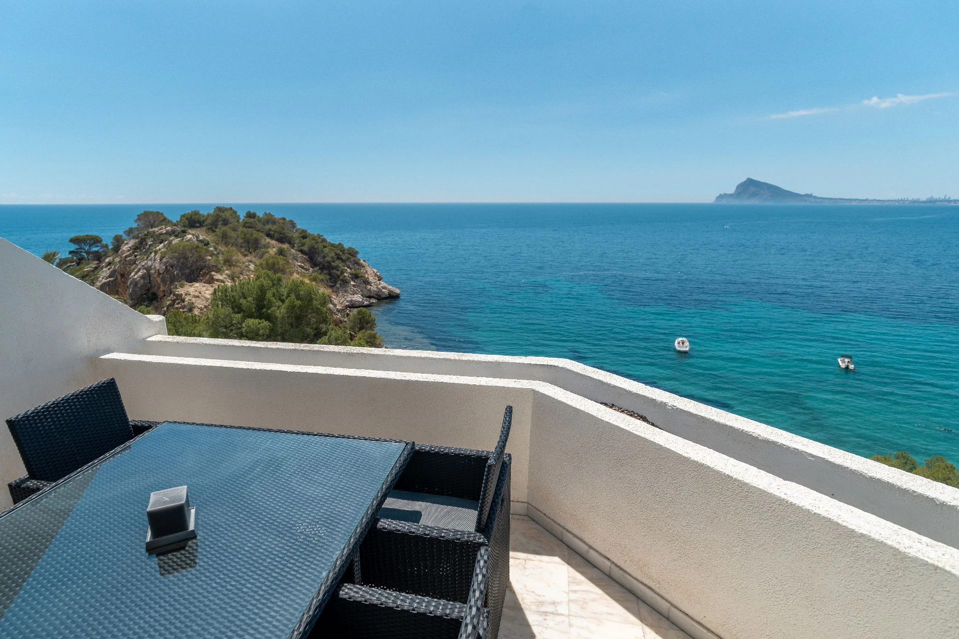 OGE0IP62 - Apartamento en venta en Altea