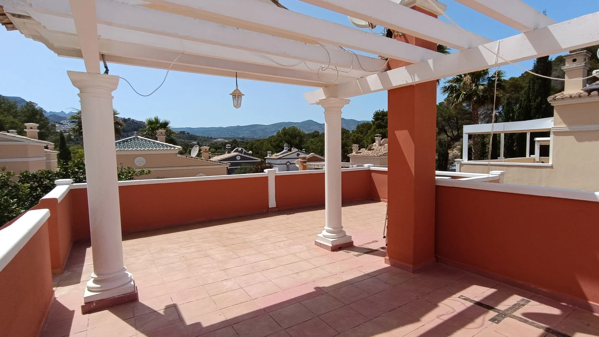 OG1K5NAFF - Bungalow en venta en Calpe / Calp