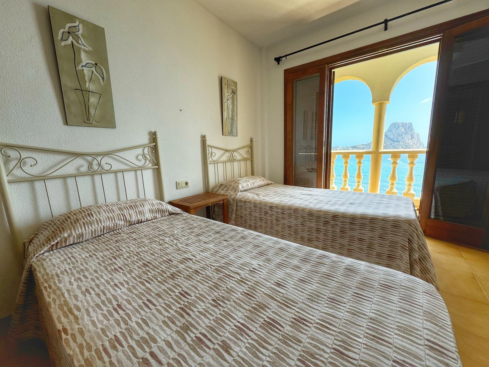 OGMJCZAE - Casa adosada en venta en Calpe / Calp