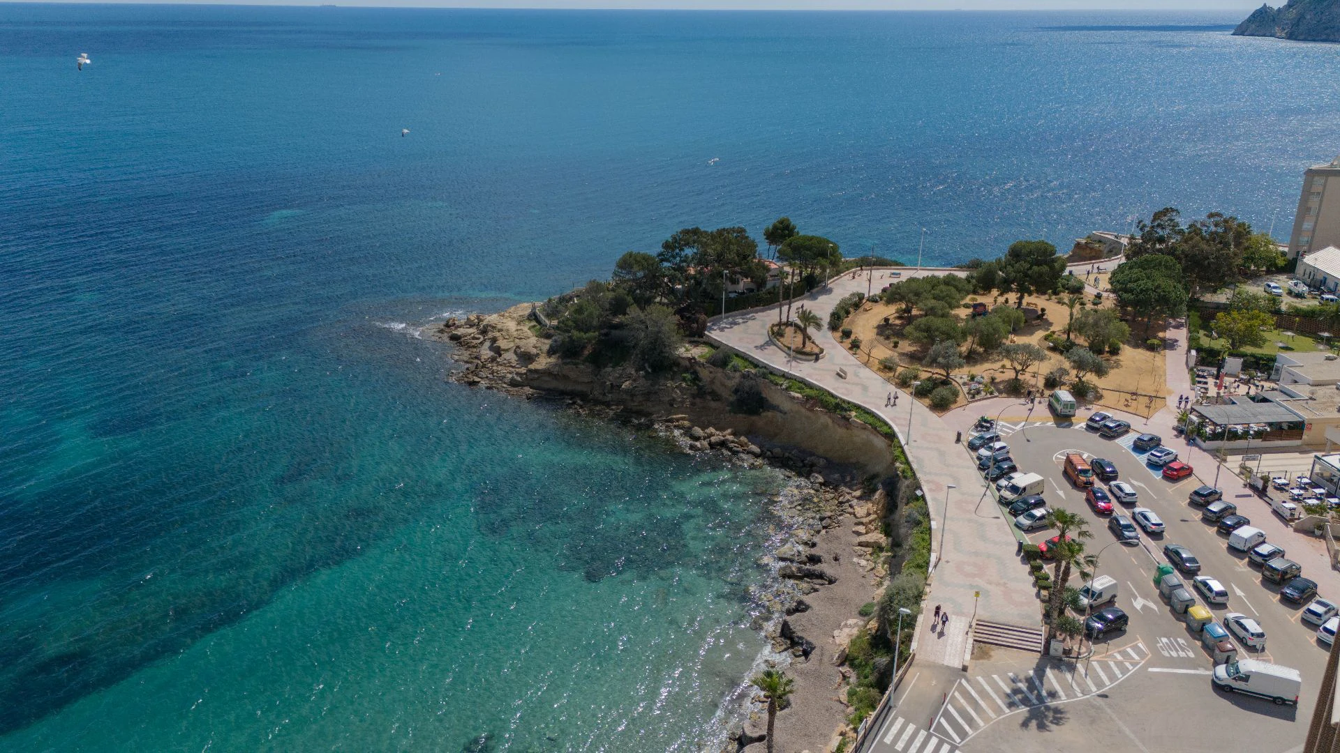 OG14SHHS1 - APARTAMENTO CON ENCANTO A 50 METROS DEL MAR EN CALA CALALGA