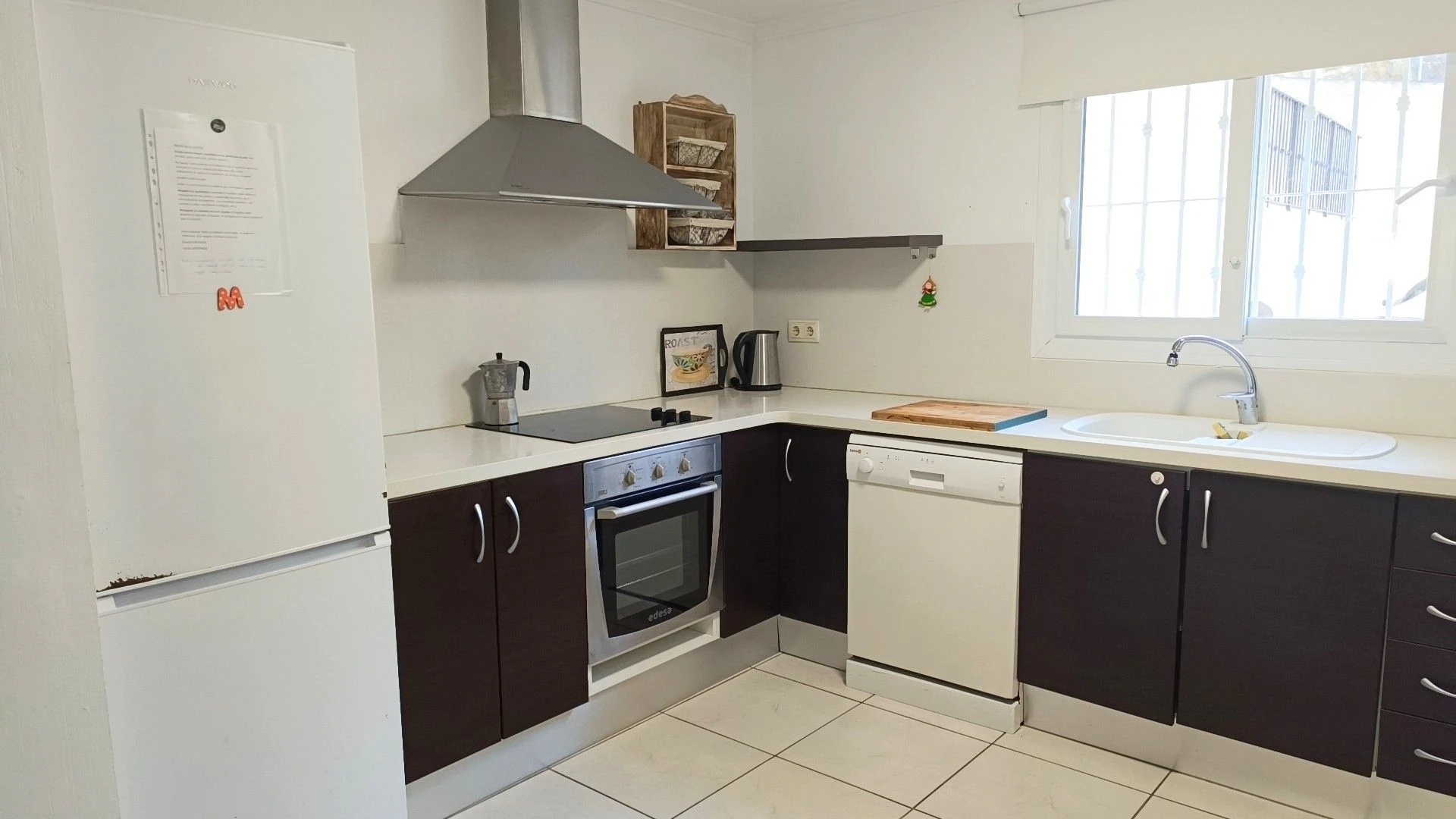 OG19BPI31 - Casa adosada en venta en Calpe / Calp