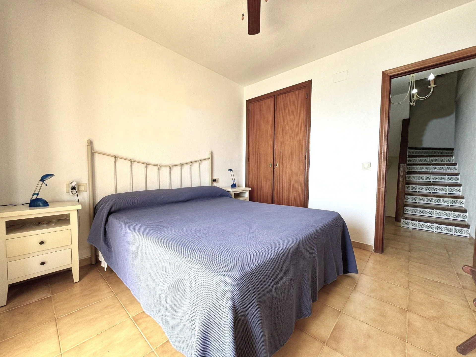OGMJCZAE - Casa adosada en venta en Calpe / Calp