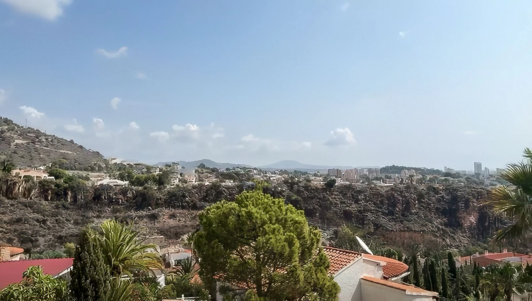 OG13MMYP8 - Casa / Chalet en venta en Calpe / Calp