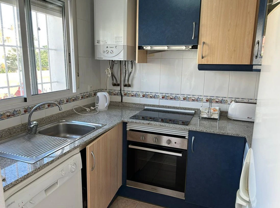 OG1JLJQTI - Apartamento en venta en Calpe / Calp