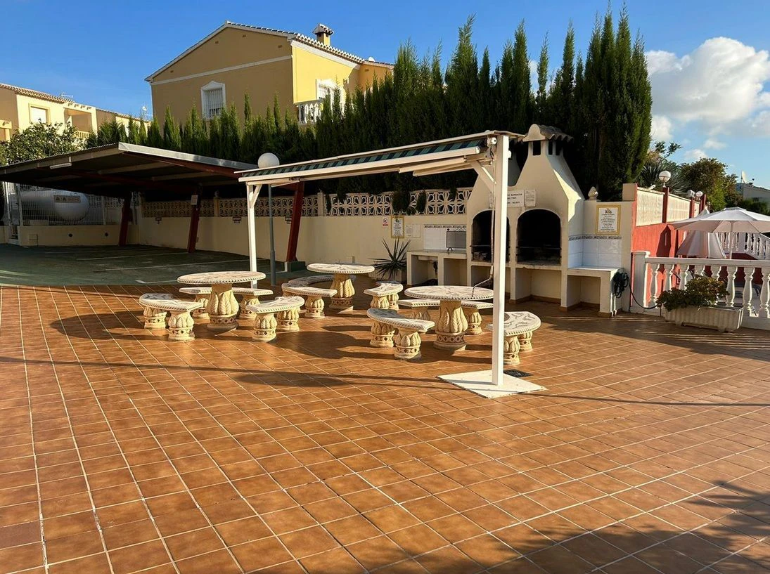OG1JLJQTI - Apartamento en venta en Calpe / Calp