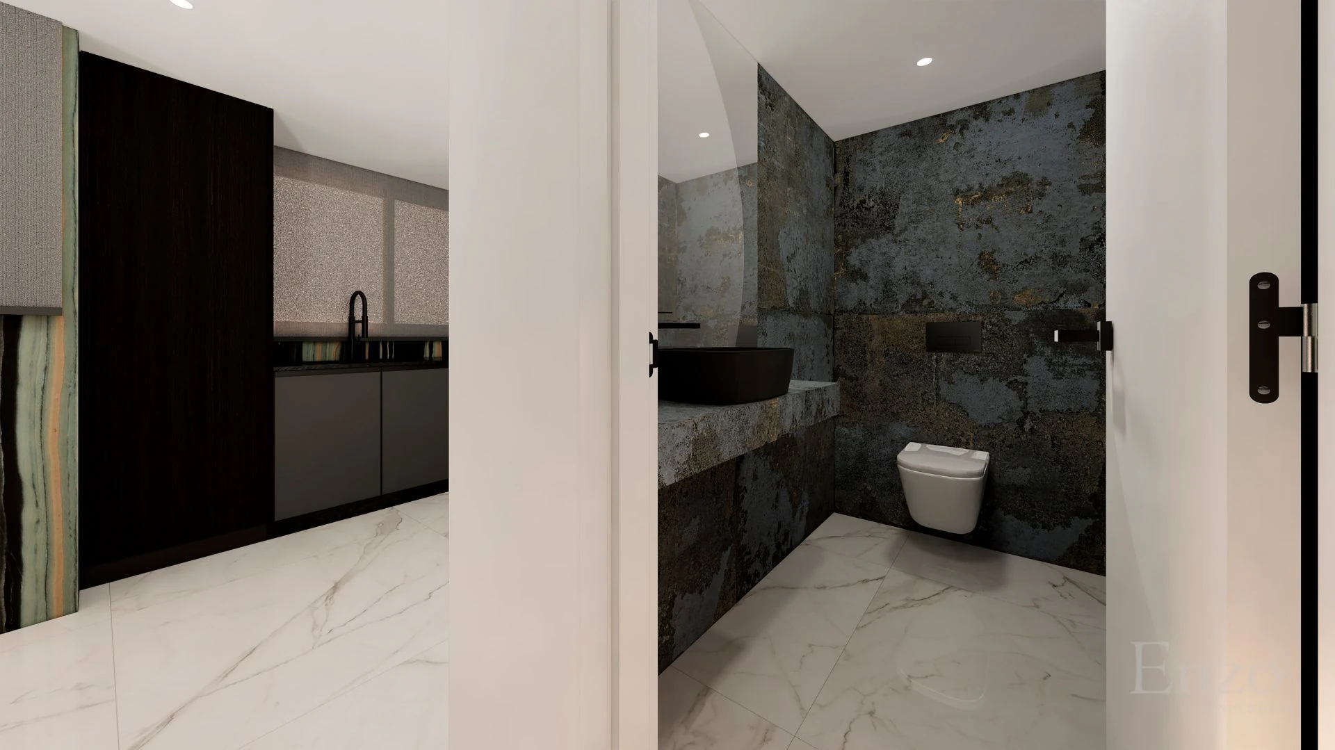 OG111GTM0 - Apartamento en venta en Calpe / Calp