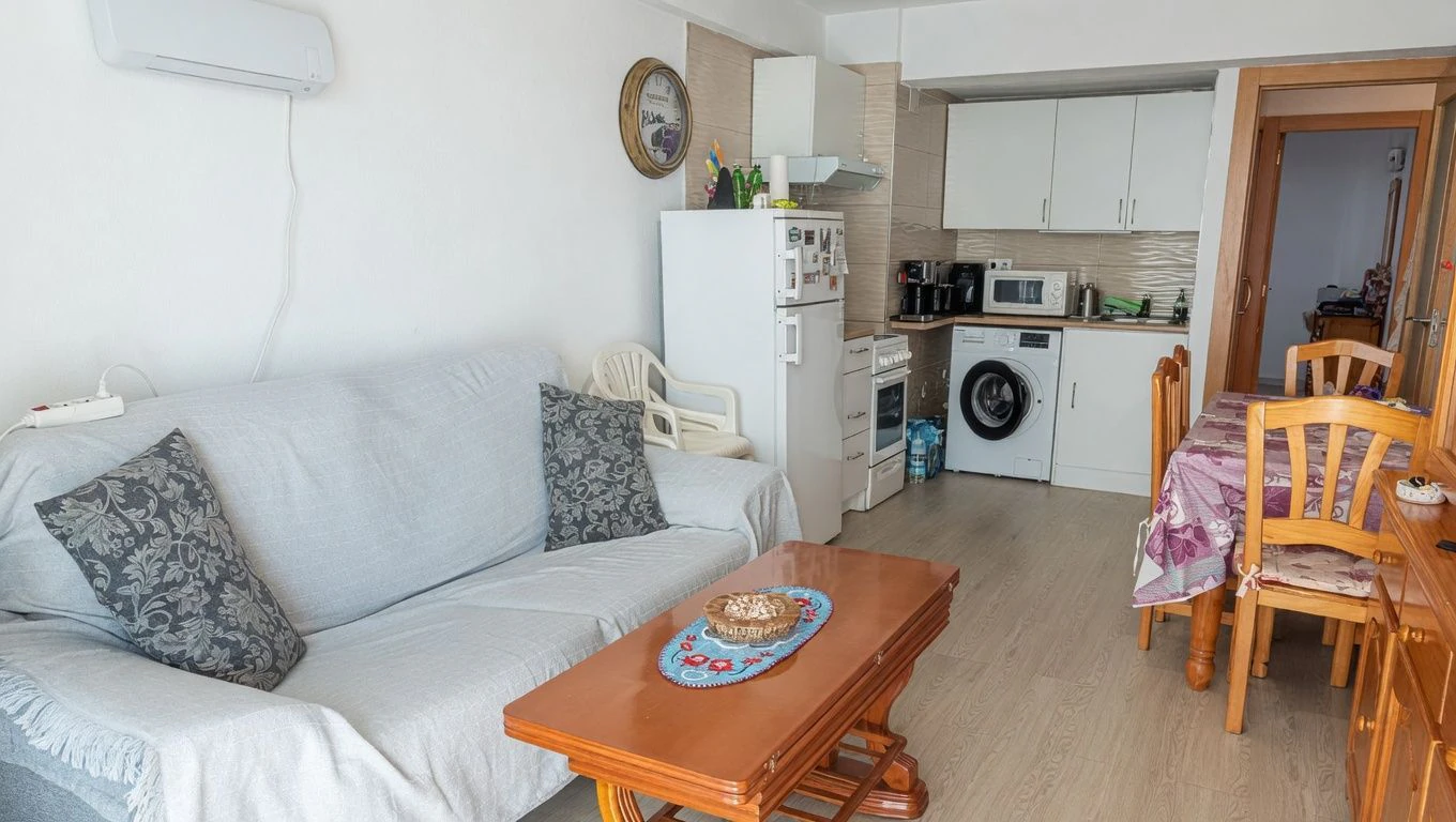 OGZOPBDA - ✨ APARTAMENTO REFORMADO Y LUMINOSO A SOLO 400 M DE LA PLAYA ARENAL-BOL ✨
