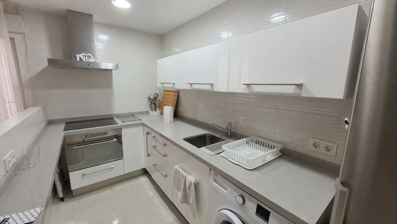 OGRS6L3F - Apartamento en venta en Calpe / Calp