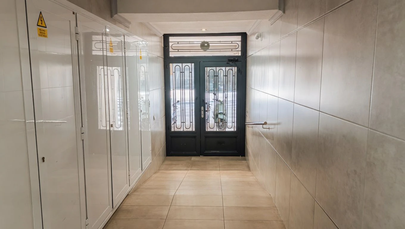 OGZOPBDA - ✨ APARTAMENTO REFORMADO Y LUMINOSO A SOLO 400 M DE LA PLAYA ARENAL-BOL ✨