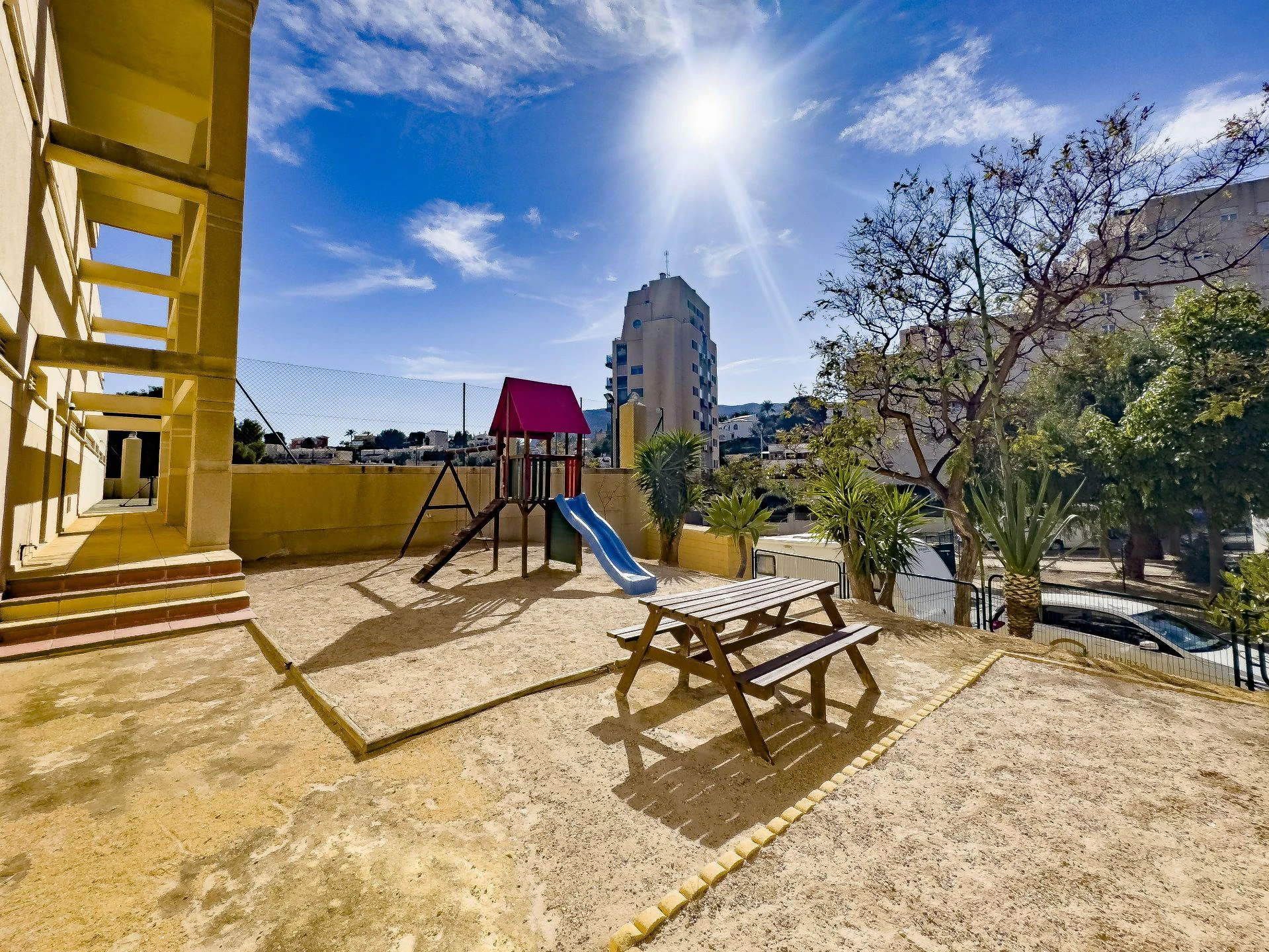OG1XIUDJP - Apartamento en venta en Calpe / Calp