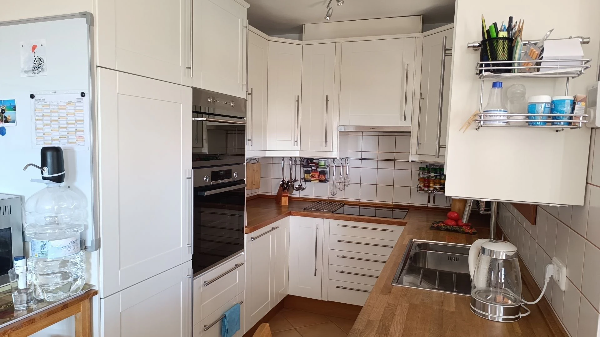 OG170VERP - Casa / Chalet en venta en Calpe / Calp