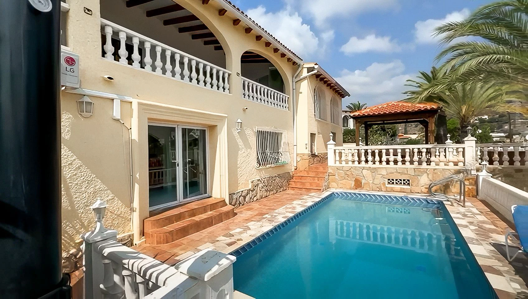 OG13MMYP8 - Casa / Chalet en venta en Calpe / Calp