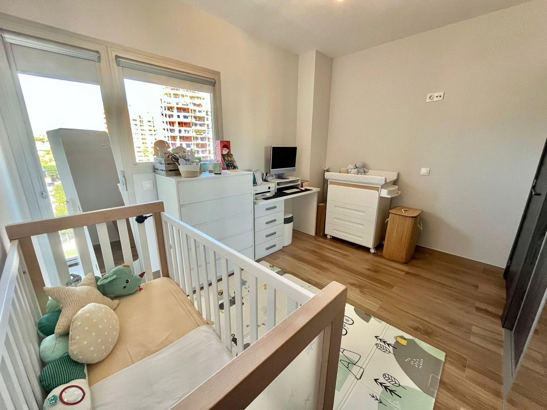 Apartamento en venta en Calpe / Calp