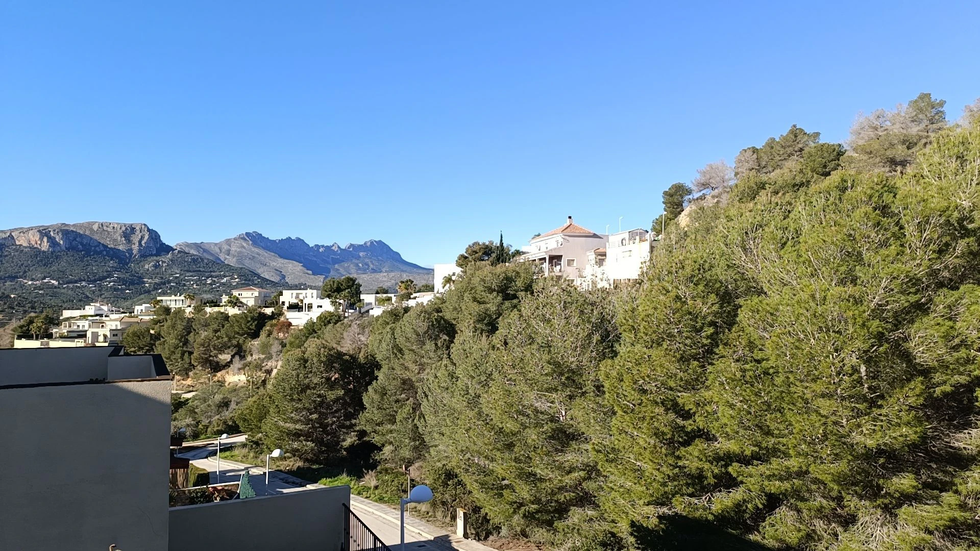 OG19BPI31 - Casa adosada en venta en Calpe / Calp