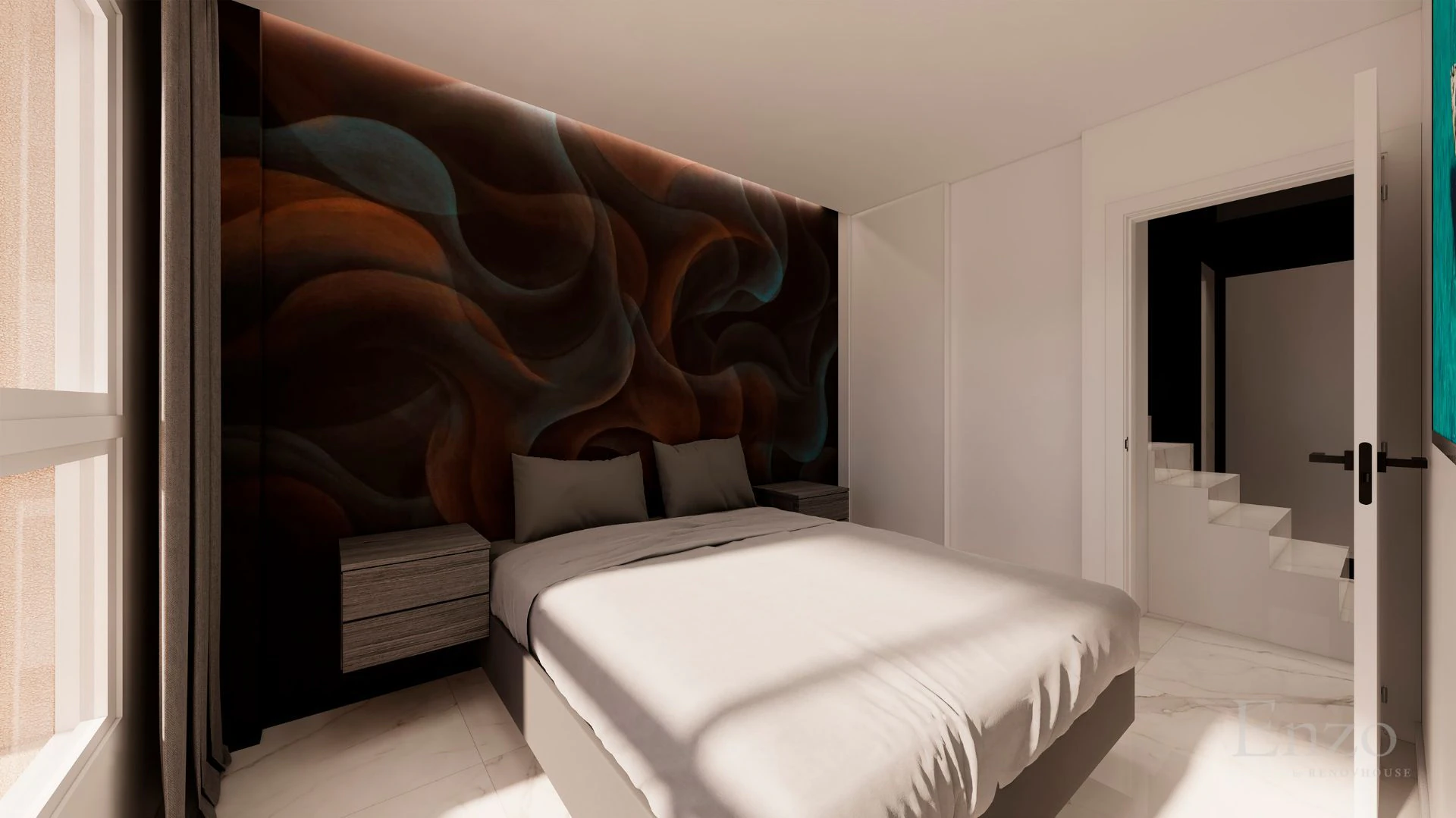 OG111GTM0 - Apartamento en venta en Calpe / Calp