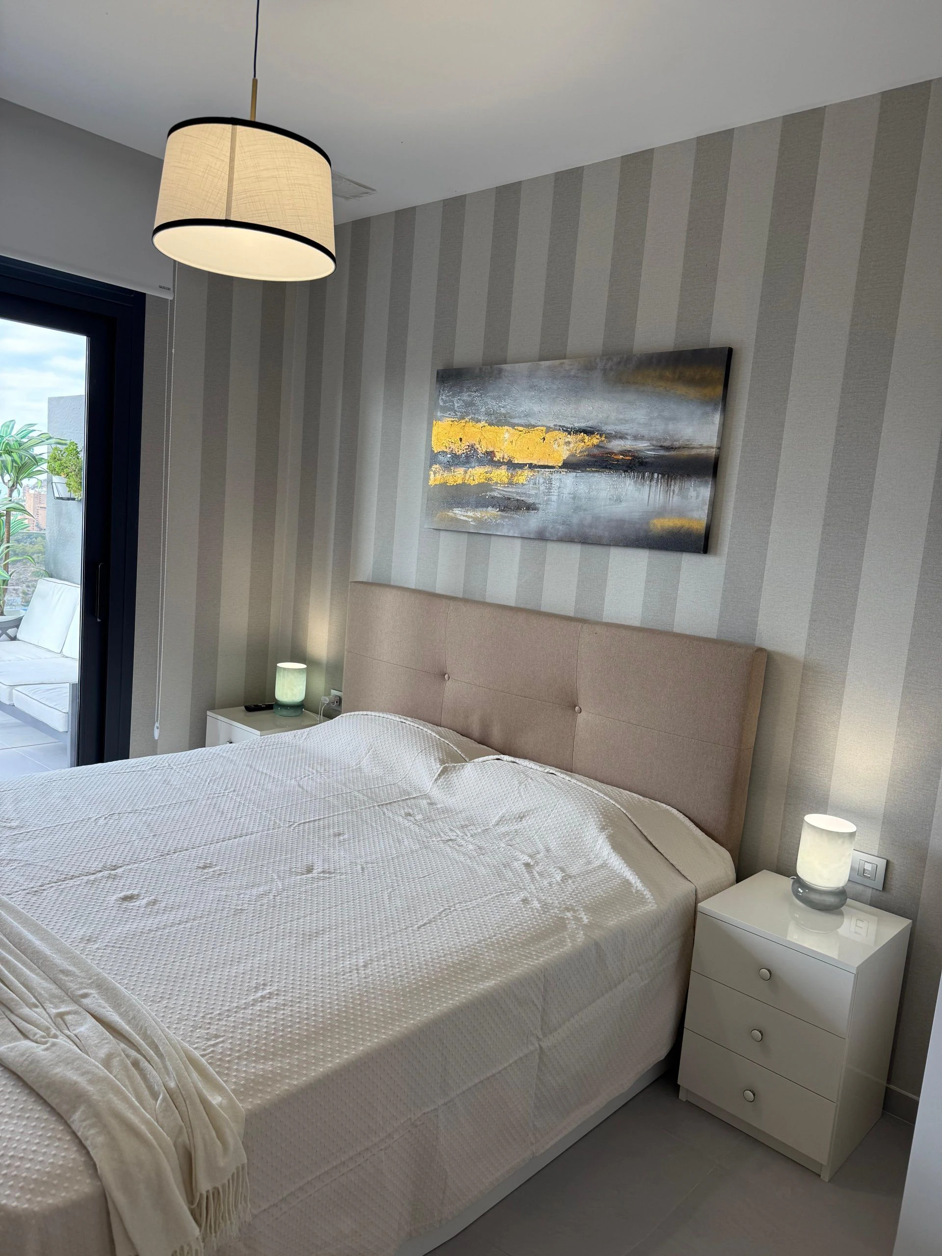 OG1BH852X - Apartamento en venta en Benidorm