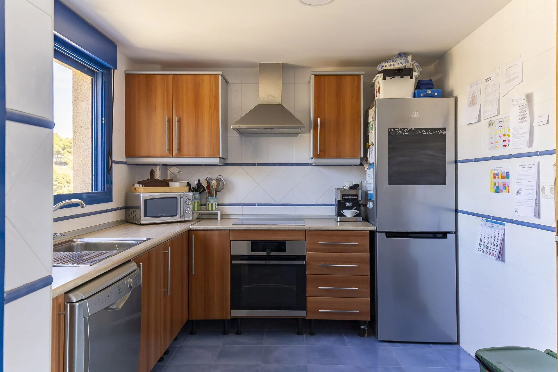 OG1XIUDJP - Apartamento en venta en Calpe / Calp