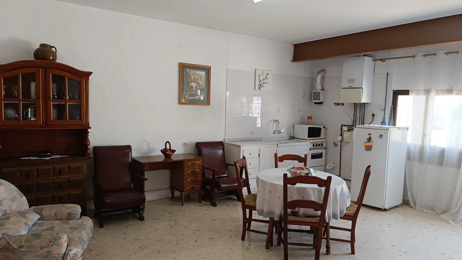 OG54VN6J - Casa de pueblo en venta en Teulada