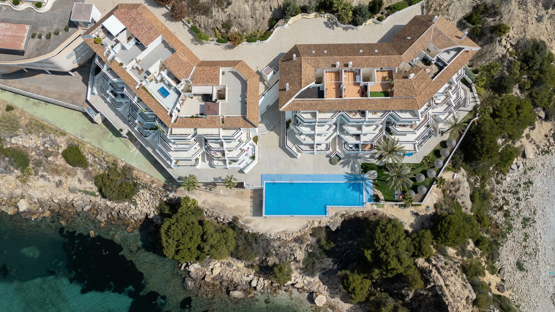 OGE0IP62 - Apartamento en venta en Altea