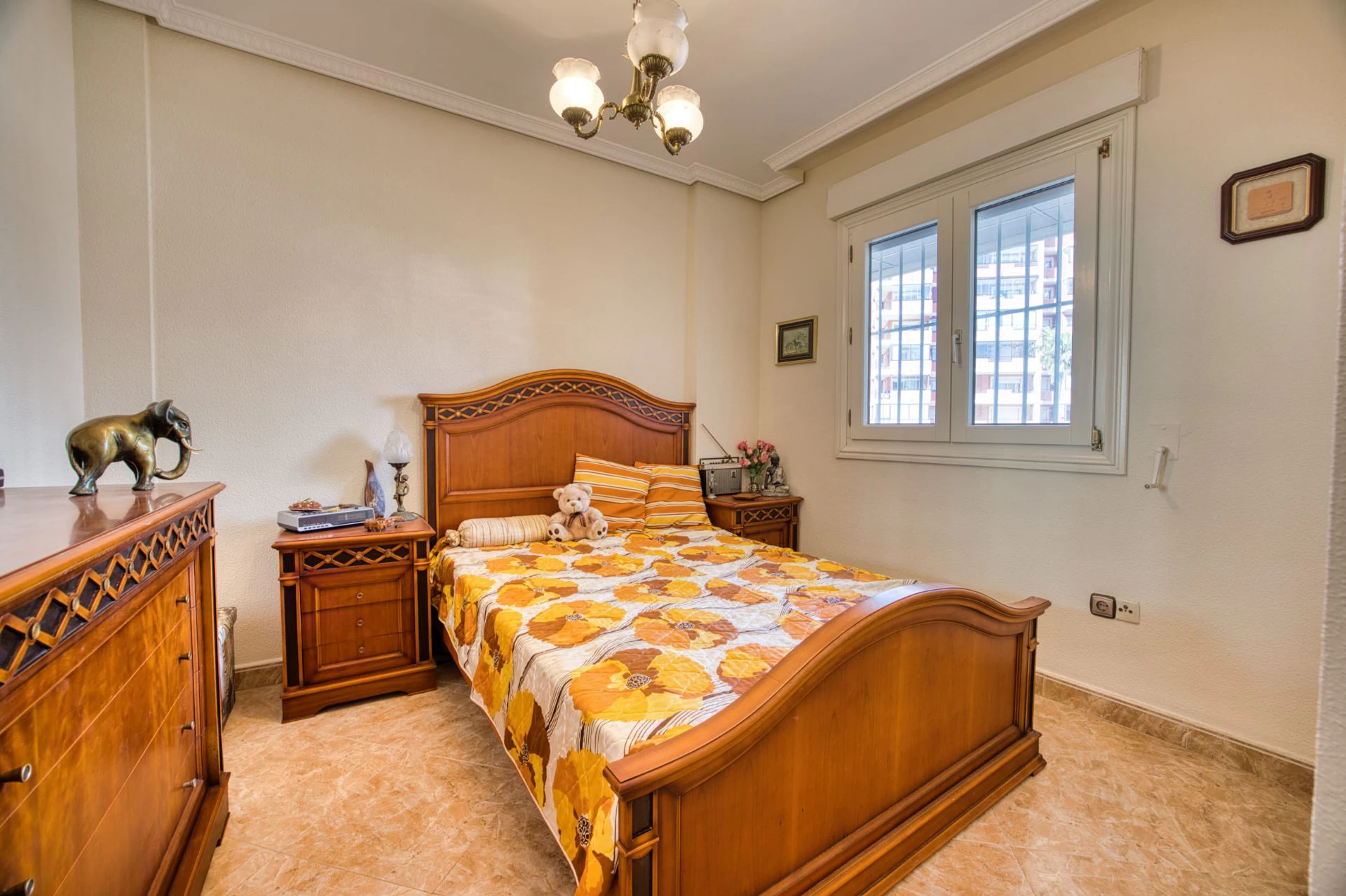 OG1KUDZV3 - ¡Vistas Infinitas al Mediterráneo! En Exclusiva: Apartamento Frontal de Playa en Calpe.