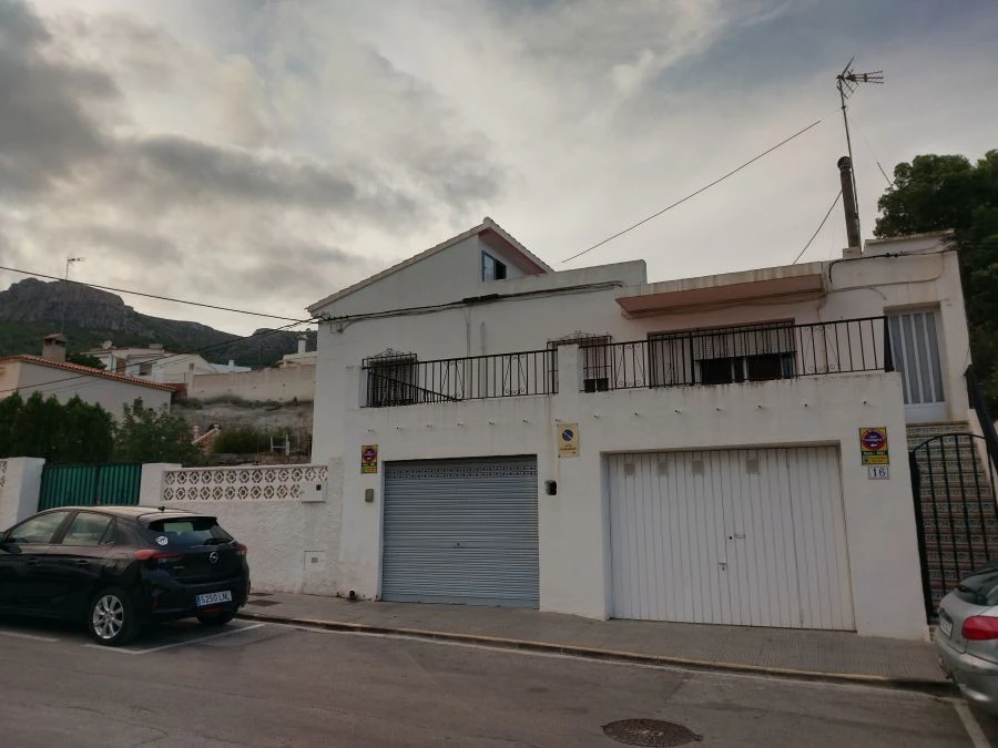 OG5P8YAZ - Casa / Chalet en venta en Calpe / Calp
