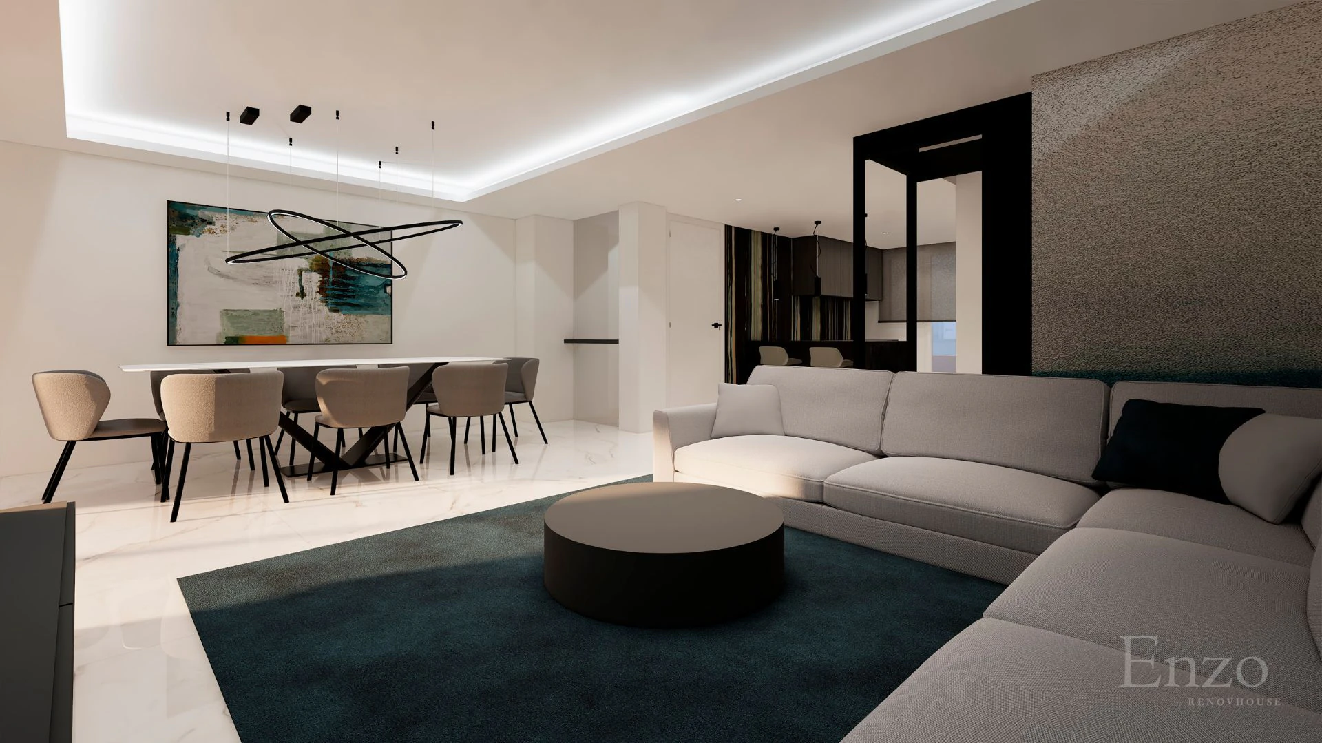 OG111GTM0 - Apartamento en venta en Calpe / Calp