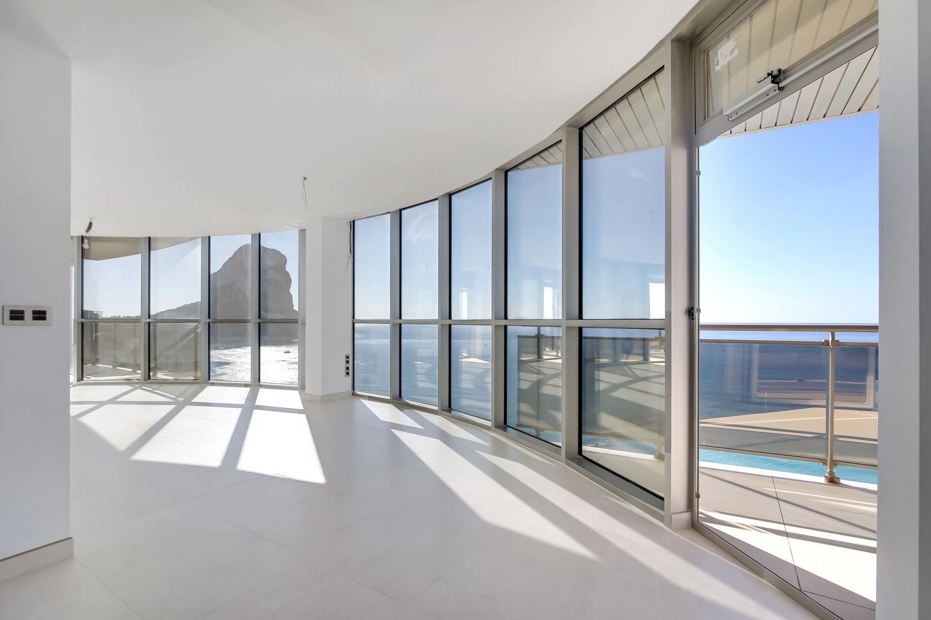 OG19SBXBP - Apartamento en venta en Calpe / Calp