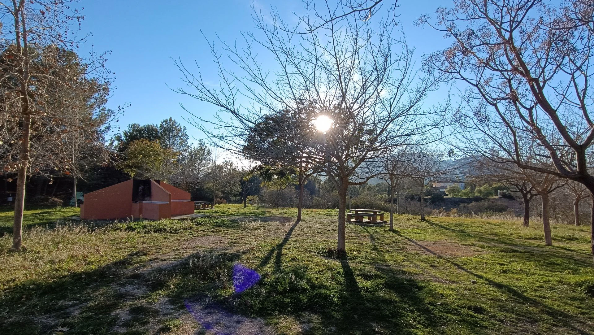 OG1K5NAFF - Bungalow en venta en Calpe / Calp