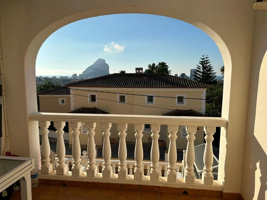 OG1JLJQTI - Apartamento en venta en Calpe / Calp